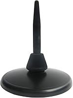 Vista 5 de Soporte para clarinete para flauta/soporte para clarinete base, soporte para flauta, soporte para clarinete, accesorio para instrumentos de viento