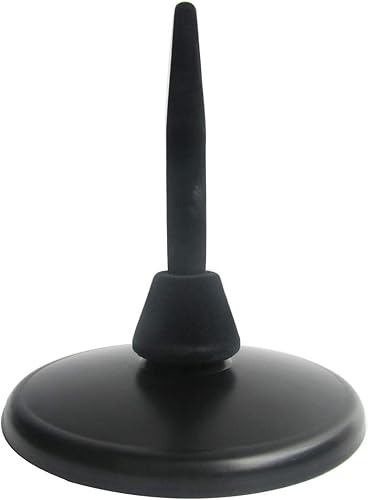 Miniatura 5 de Soporte para clarinete para flautasoporte para clarinete base, soporte para flauta, soporte para clarinete, accesorio para instrumentos de viento