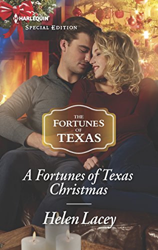 A Fortunes of Texas Christmas (By: Helen Lacey)
