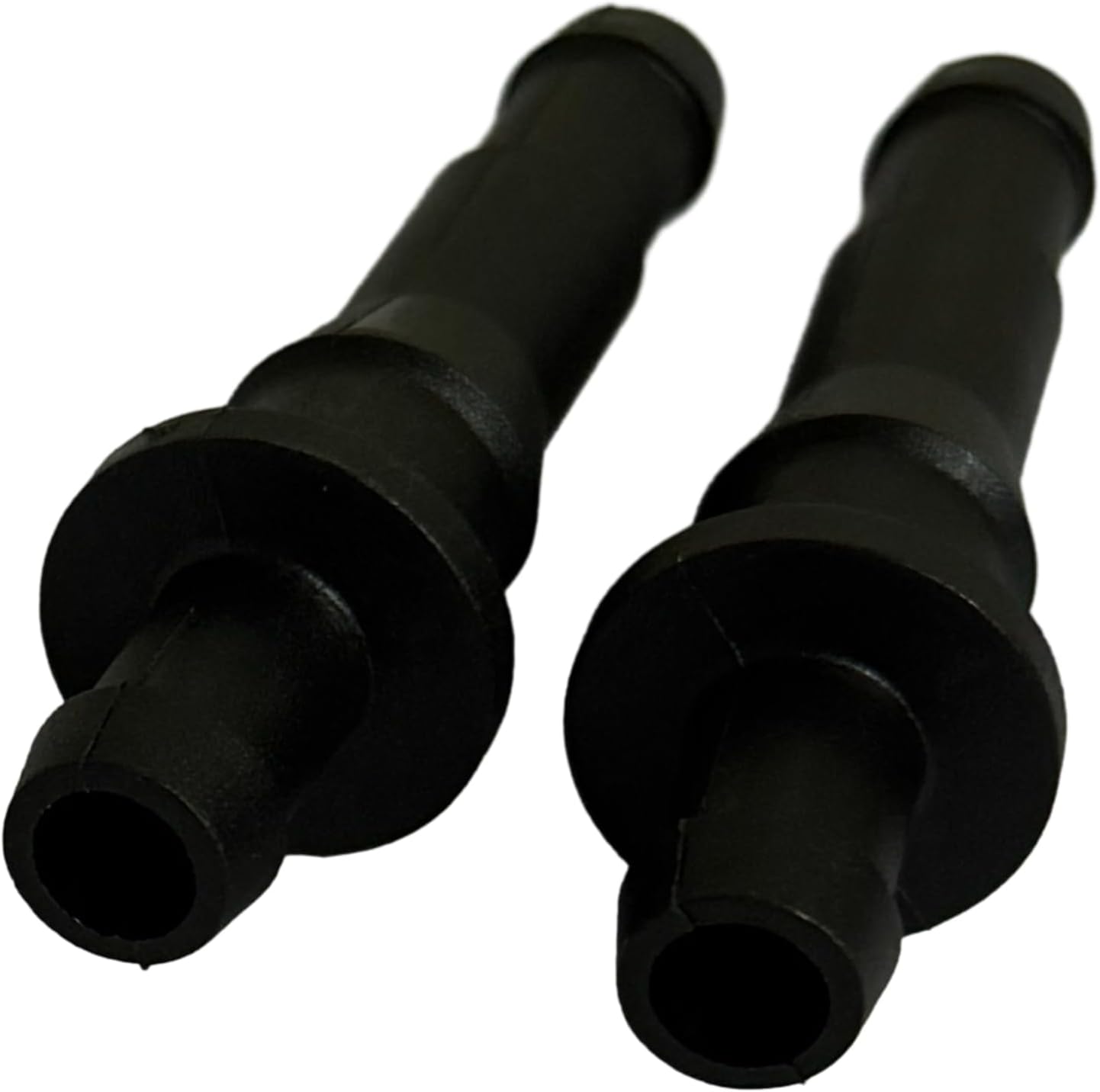 New 2PCS 414872700 Transmission Male Connector Compatible with Ski-Doo 2000 Bombardier DS650 Racer