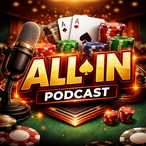 All-In Podcast cover art