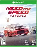 Need for Speed Payback - XBOX One (Renewed) -  Electronic Arts