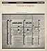 Vittorio Gregotti, buildings and projects (Architectural documents)