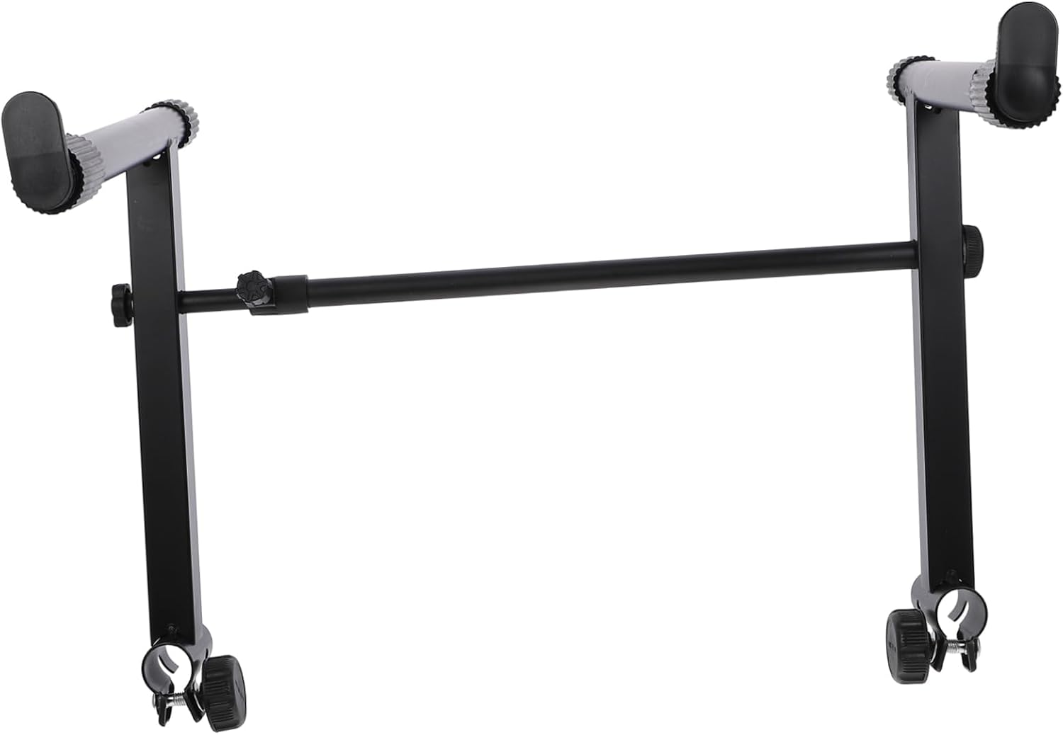Organ Stand Rack Electric Keyboard Support Arm for Piano Church Stage Easy to Assemble