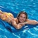 Poolmaster Soft Tropic Comfort Swimming Pool Mattress Float, Blue
