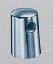 Turret with One Side Outlet and