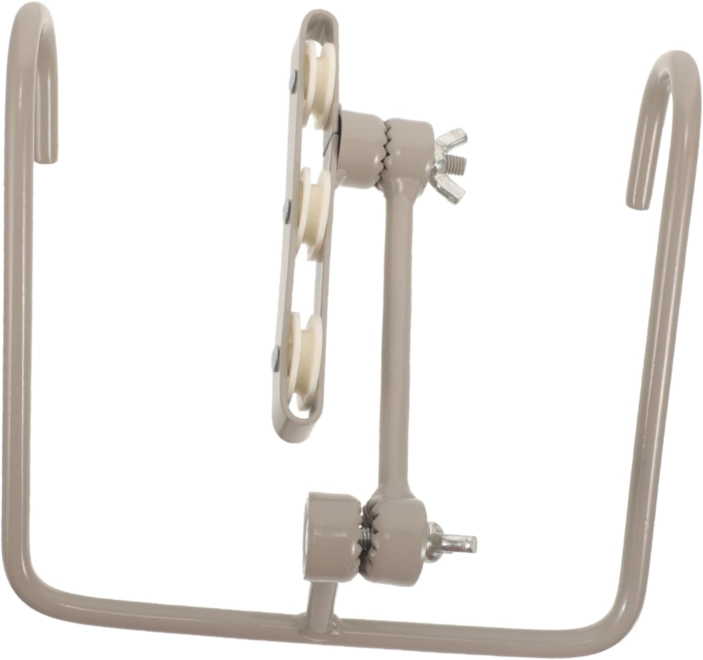Back Device for Leg Traction Equipment for Cervical and Lumbar and Easy to Clean Traction System for Management