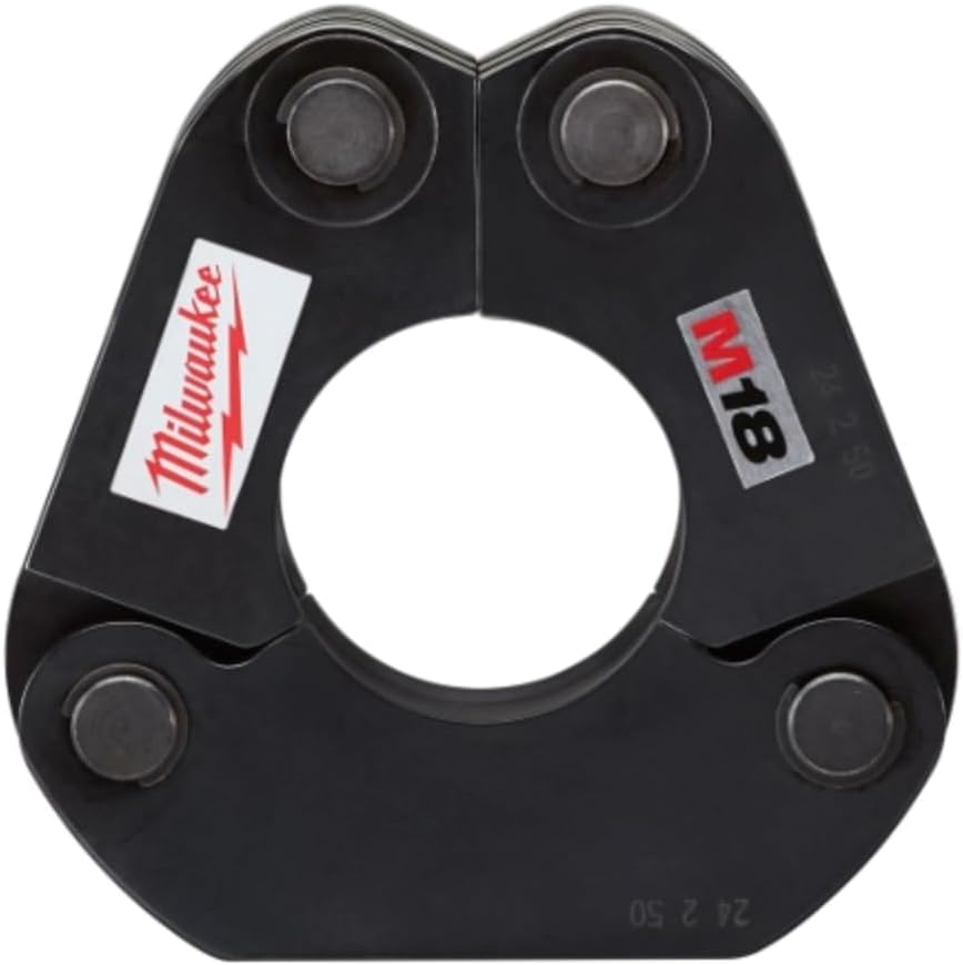 Milwaukee 49-16-2653B M18 1-1/4" Black Iron Press Ring