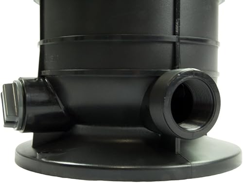 Miniatura 3 de Rx Clear Filtro de piscina con cartucho radiante para piscinas sobre el suelo  PRC90  Piscinas de hasta 15,000 galones  Eficiencia energética  A