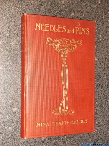 NEEDLES AND PINS B00B5C50N4 Book Cover