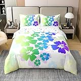 Matériau : pratique à utiliser en coton, sensation de coton super doux et respirant. Un produit luxueux pour les maisons, les chambres à coucher, les chambres d'amis, les chambres d'enfants, les maisons de vacances, les dortoirs, les hôtels, les chambres d'amis.