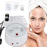 Erzielt noch bessere Wirkung zusammen mit Hautpflegemitteln.