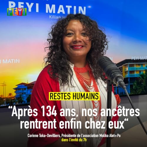L'invit&eacute; du 7h | 15 septembre 2026 | Corinne Toka-Devilliers