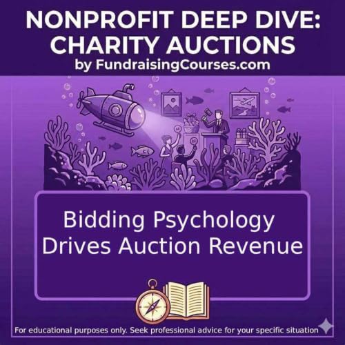 Bidding Psychology Drives Auction Revenue