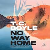 No Way Home: A Novel