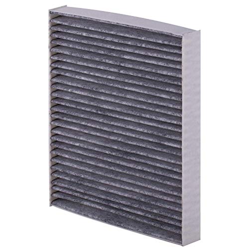 Premium Guard Cabin Air Filter Pc4313C | Fits 2011-15 Ram 1500, 2007-17 Jeep Patriot, 2009-20 Dodge Journey, 2007-17 Jeep Compass, 2009-20 Dodge Avenger, 2007-12 Caliber, 2008-14 Avenger #TOP2