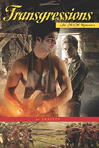 Transgressions: An M/M Romance