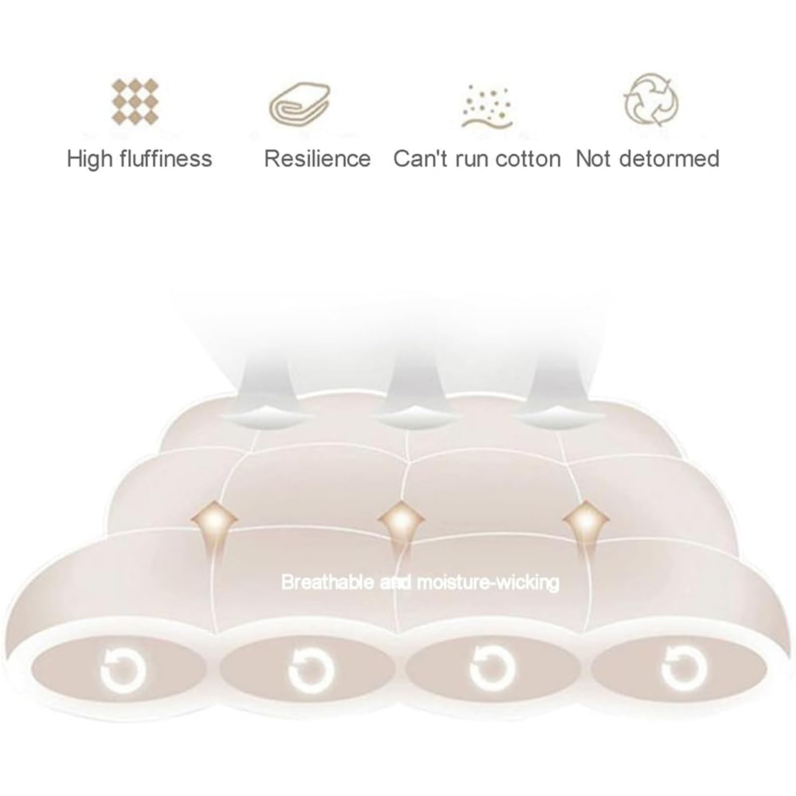 Matelas futon Japonais Pliable, Tatami, Matelas de Camping Portable, Facile à Ranger, Tissu Respirant pour canapé, Matelas (Rose, 120 x 200 cm)