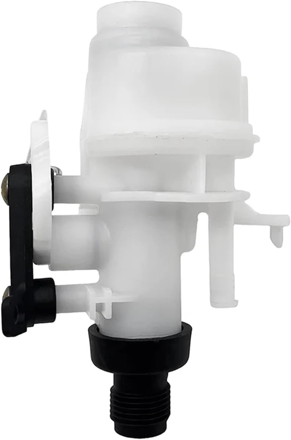 Toilet Flush Valves RV Toilet Valve Kit Fit forHigh and Low Models Design Parts