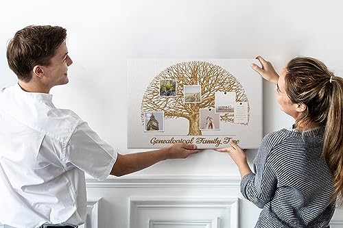 Tableau liège horizontal pour résoudre le désordre des notes de bureau