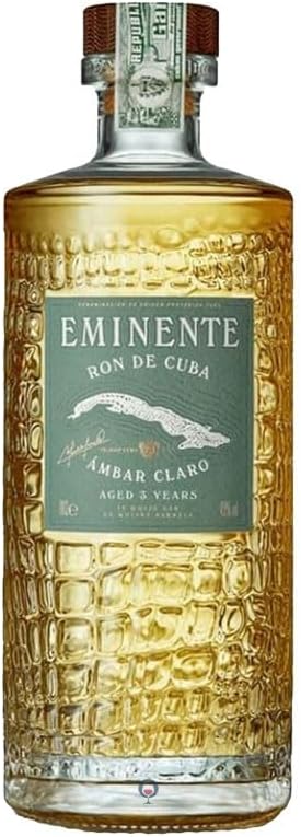 Eminente Ron de Cuba 3 Anni 70 cl
