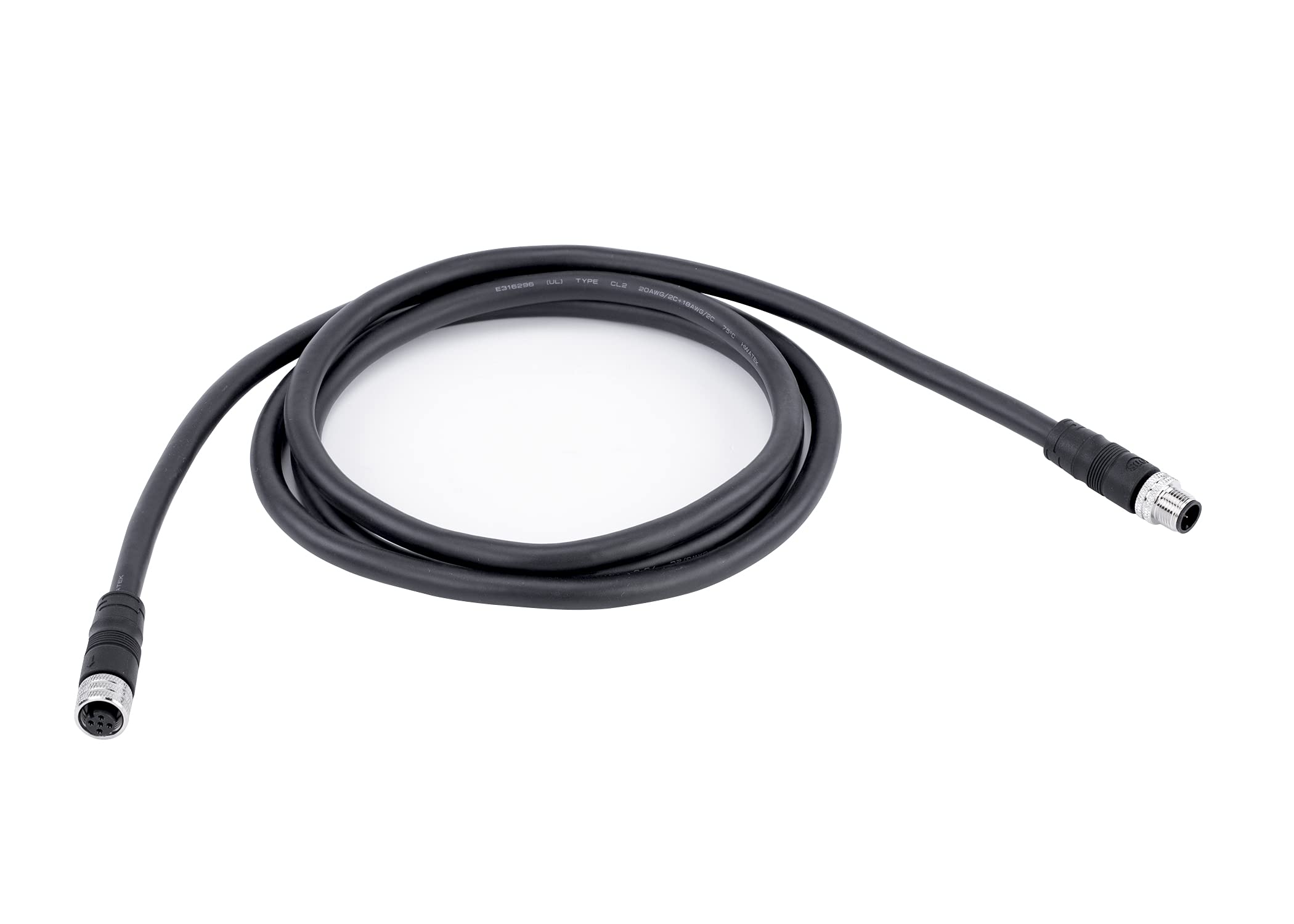 Câble d'extension Micro-C NMEA 2000 Sierra PC51020 de 1,8 m pour vos sorties en mer - 2