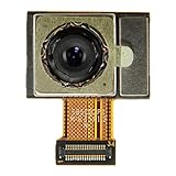 Camera (Back) for HTC 10 (Closeout) with Separator Card