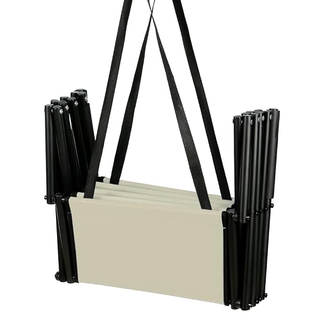 Foto 4 de 8 de Rampa portátil para perros, adecuada para perros grandes y pequeños. La escalera plegable para coche es…