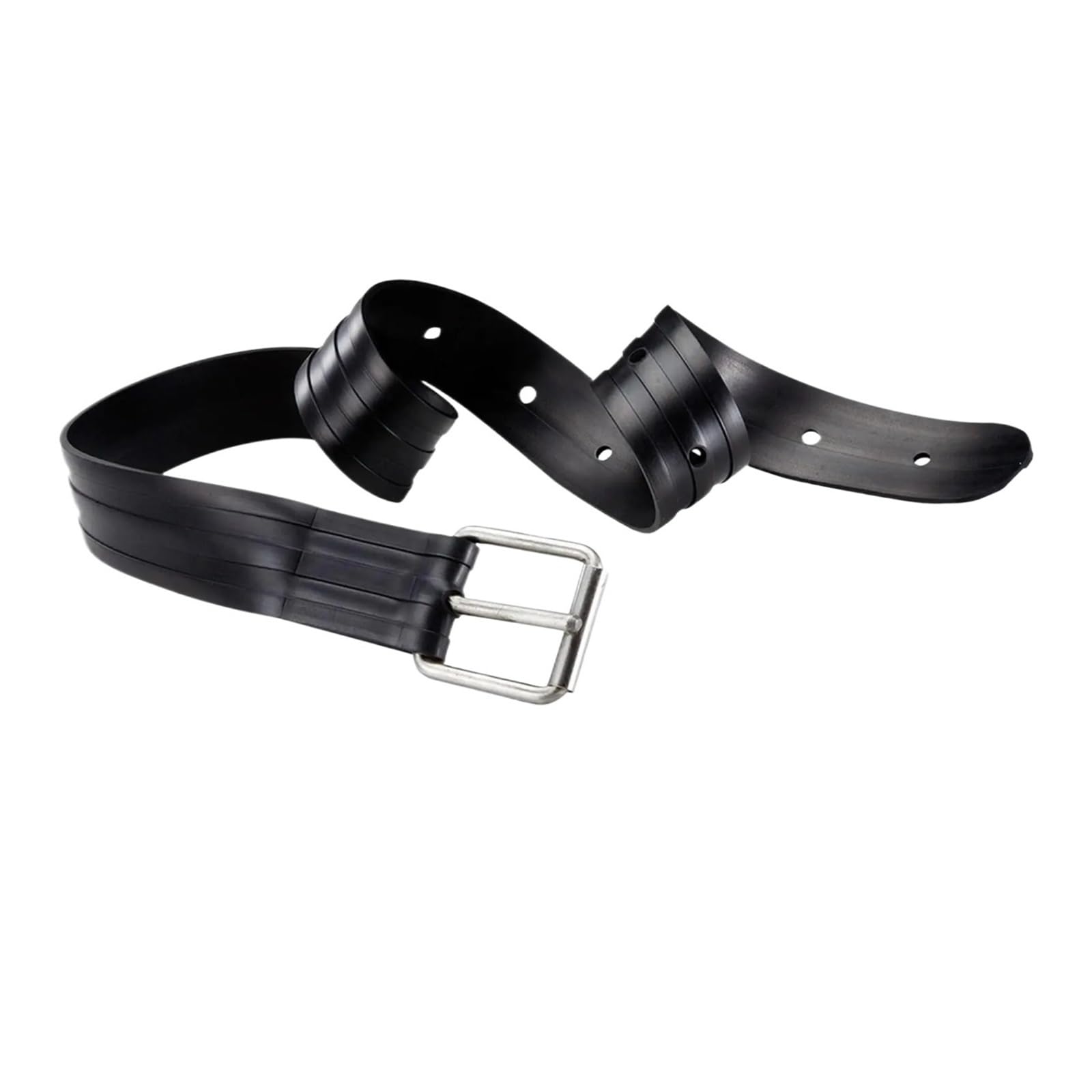 Cintura Sub Cintura for Immersione con Peso for Aiutare i subacquei Cinture in Gomma for Cinture in Tessuto for la Pesca Subacquea di Sport subacquei all'aperto