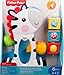 Fisher-Price Roller Blocks Tumblin' Zebra