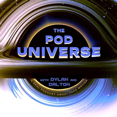Welcome to The Pod Universe