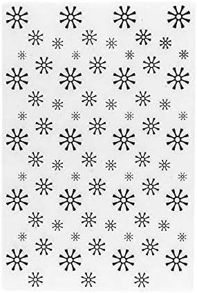 Ideen Mit Herz Prägeschablone Ornamentik 7 – 15,5 X 10,5 Cm, Für Stanz- & Prägemaschinen