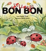 Ucucbocegi Bon Bon 975622777X Book Cover