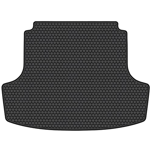 Custom Fit Car Trunk Cargo Liner for Hyundai/Kia