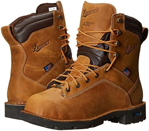 danner quarry boots