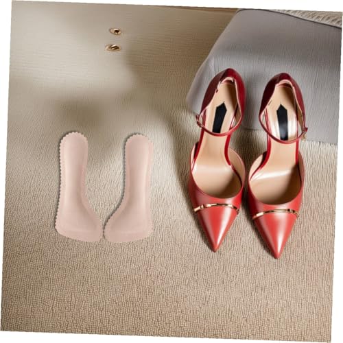 Almohadillas para Tacones Altos 12 Piezas Antideslizantes miniatura 5