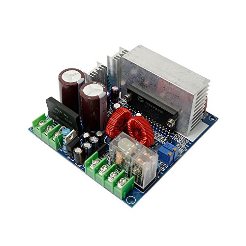 TA2022 amplificateur numerique double canal audio classe T hifi carte stereo