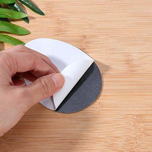 BESTonZON 6 Paia di Pattini Antiscivolo Tacchi