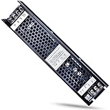 Fácil de instalar, diseño de baja potencia, consumo de energía estática. Carcasa de aluminio con buena función de disipación del calor.