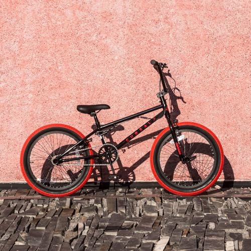 cubsala 20 Inch Kids Freestyle BMX