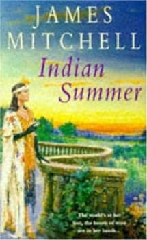 Paperback Indian Summer Book