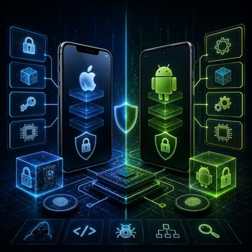Course 42 - Mobile Malware Analysis Fundamentals | Episode 4: iOS Security and Android Frameworks