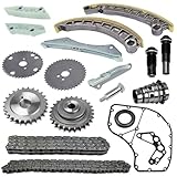 Timing Chain Kit For Iveco Daily Dumptruck Engine Code: F1CE0481HA F1CE0481FA Engine Number 1442630
