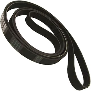 Spares2go 18609PHE Extra forte Contitech-Cinghia di trasmissione per asciugatrici Indesit (IDV65SUK IDVA735UK IS60 VNL)