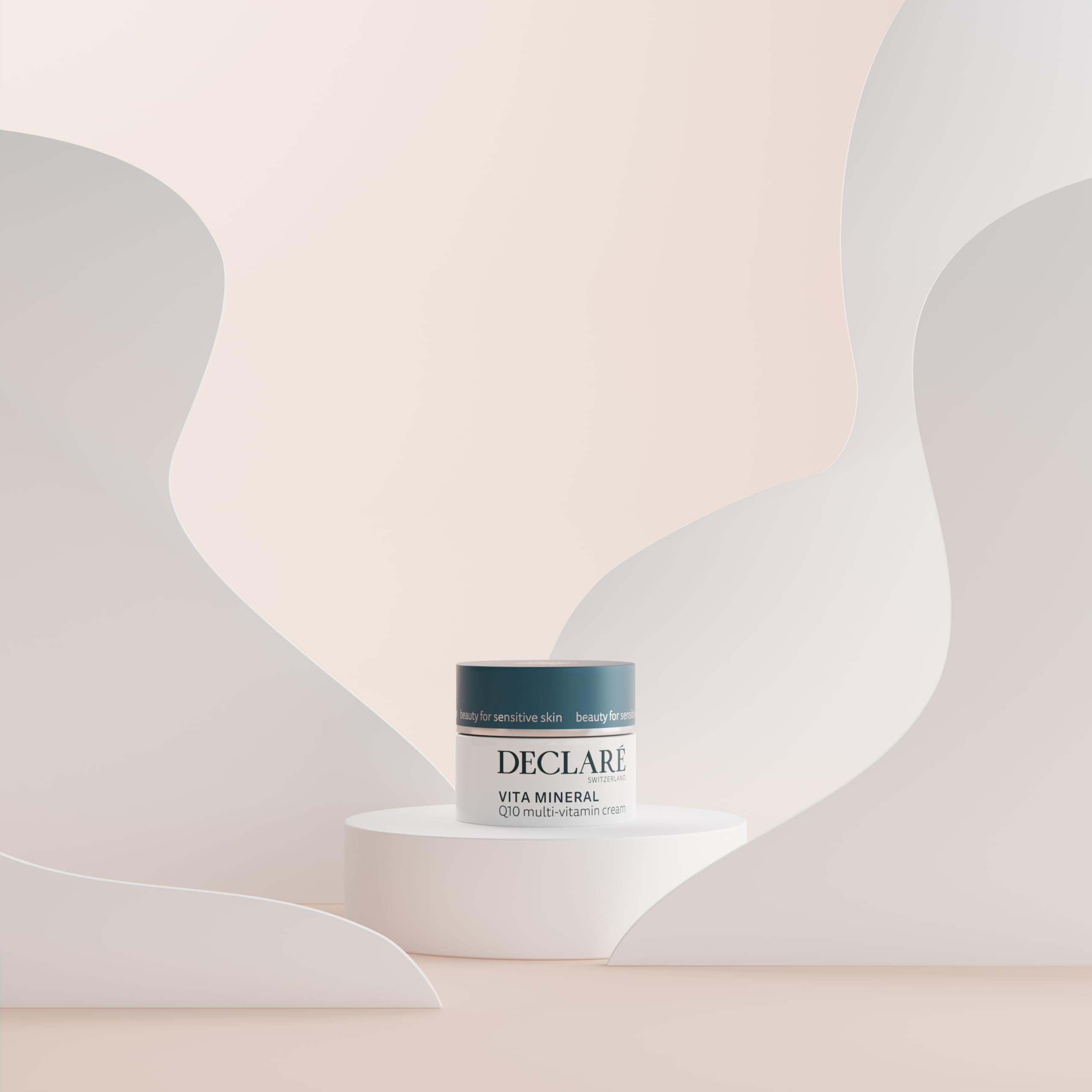 Declaré Vitamineral homme/men Q10 Multi-Vitamin Cream, 50 ml