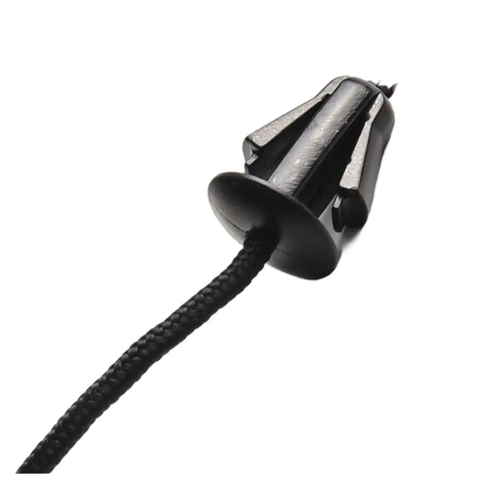Auto Hutablage Schnur Kofferraum für Regal Lanyard für Skoda 2014–2021