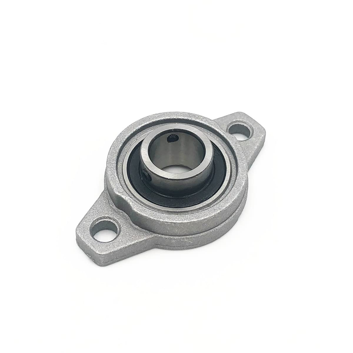 xcluma Zinc Alloy Diameter KP08 8MM horizontal bearing pillow Block-image-5