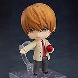 Zoom IMG-2 light yagami figura anime action Zoom IMG-2 light yagami figura anime action