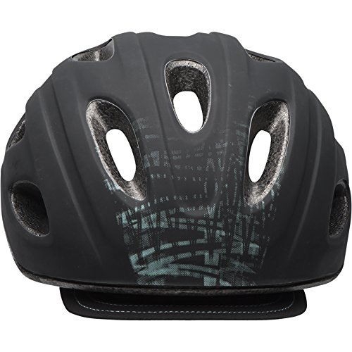 Bell Womens Citi Bike Helmet, Iceberg Woven, One Size (7084344) #TOP3