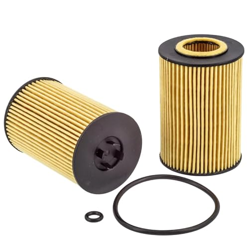 Doc's Oil Filter Fits VW Jetta 2L 2015 Replaces Wix WL10056